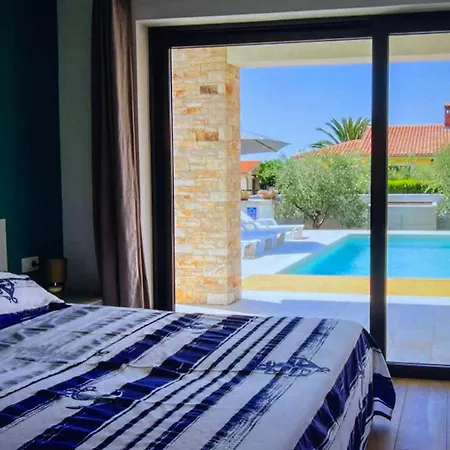 Incredible Adriatic Jewel Amze Holiday home *
