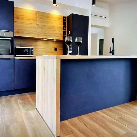 Incredible Adriatic Jewel Amze Holiday home