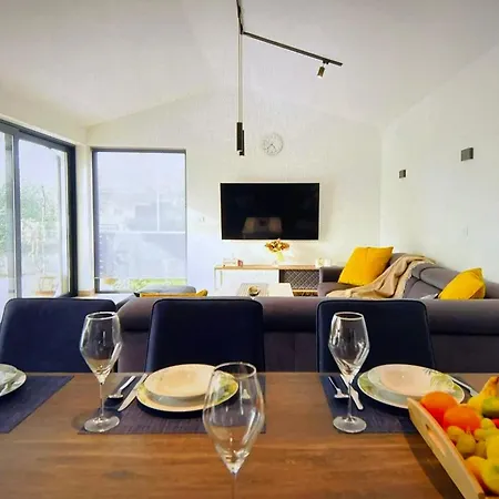 Incredible Adriatic Jewel Amze Holiday home