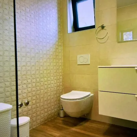 Incredible Adriatic Jewel Amze Holiday home Split